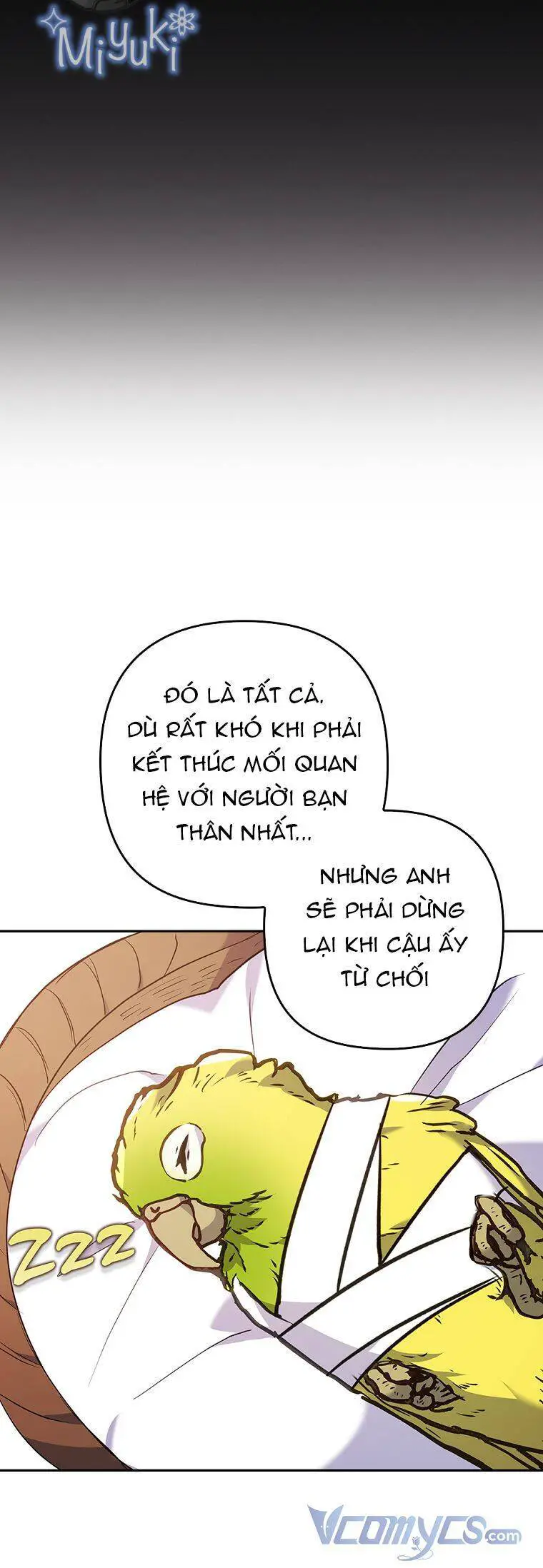 Tôi Đã Bị Quyến Rũ Bởi Nam Chính Ốm Yếu Nettruyen ZZZ Chương 35 Page 76