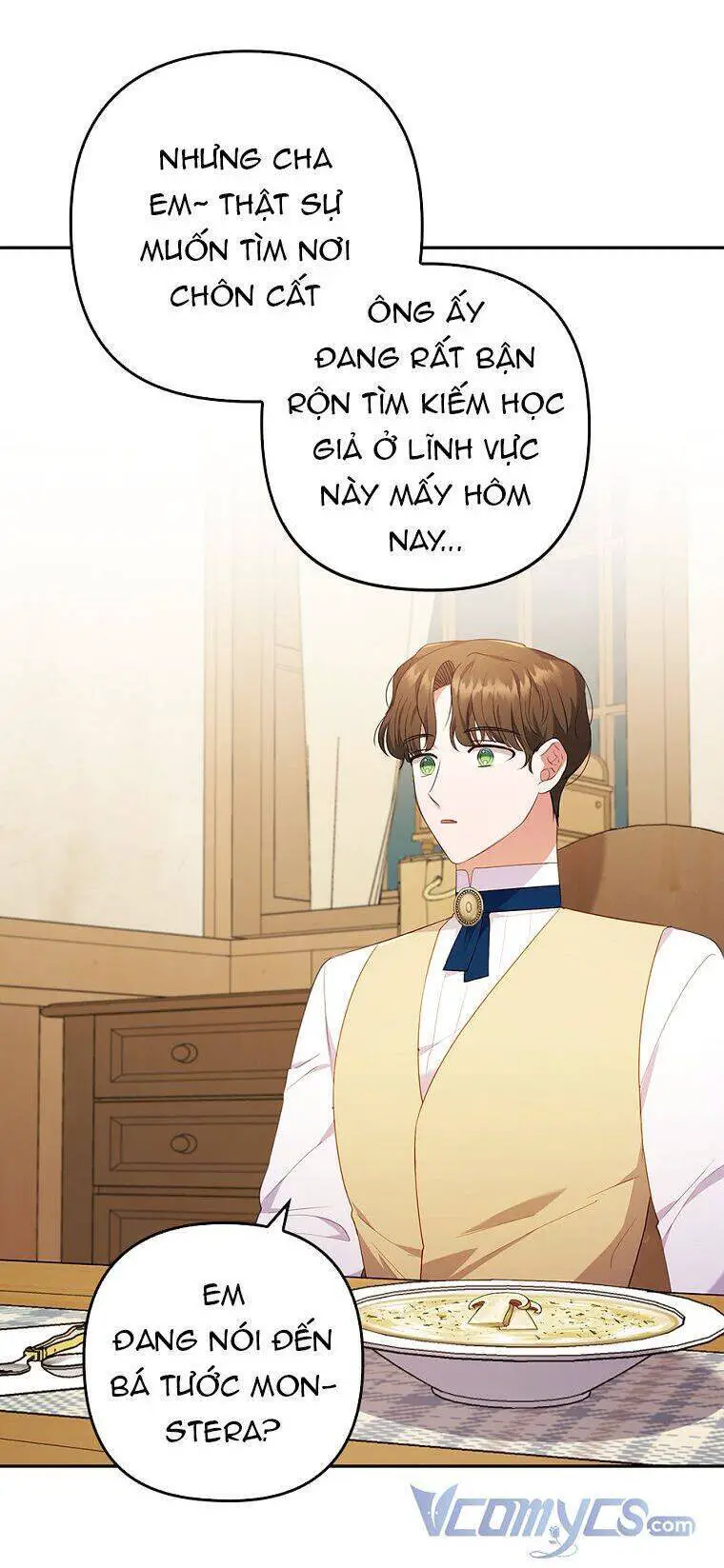 Tôi Đã Bị Quyến Rũ Bởi Nam Chính Ốm Yếu Nettruyen ZZZ Chương 35 Page 80