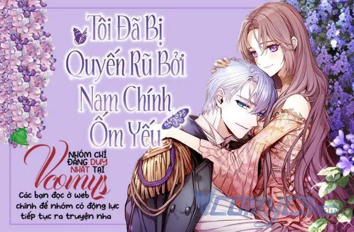 Tôi Đã Bị Quyến Rũ Bởi Nam Chính Ốm Yếu Nettruyen ZZZ Chương 34 Page 1