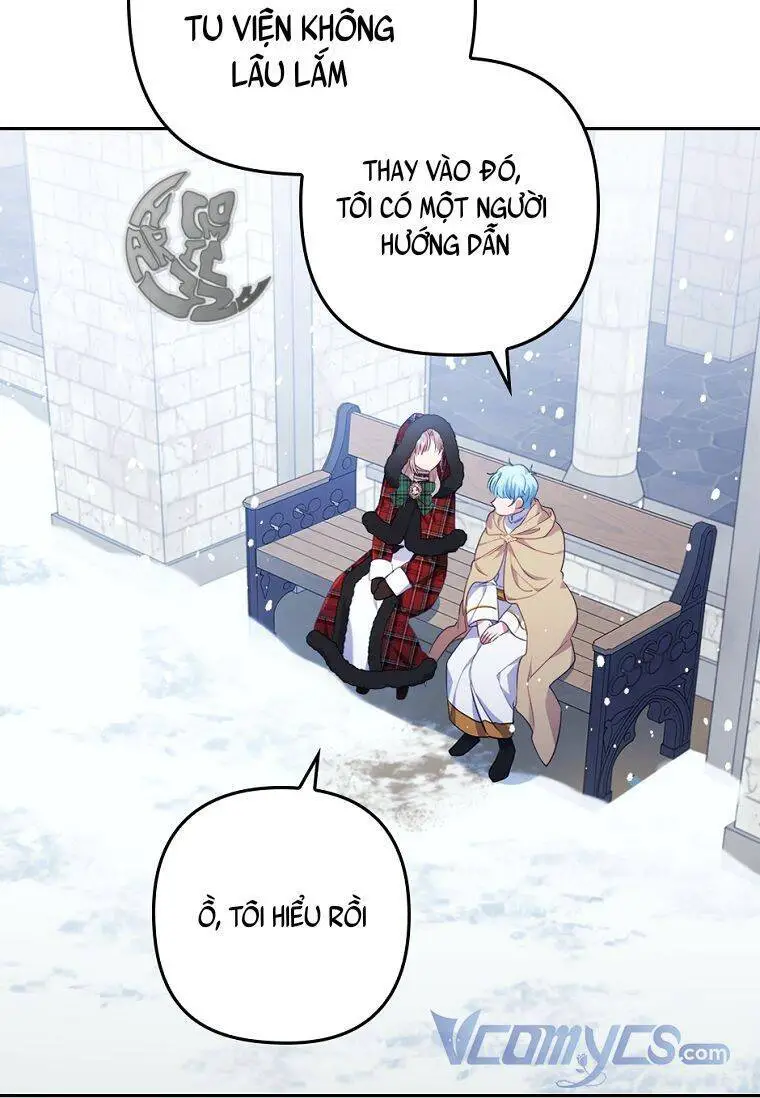 Tôi Đã Bị Quyến Rũ Bởi Nam Chính Ốm Yếu Nettruyen ZZZ Chương 34 Page 10