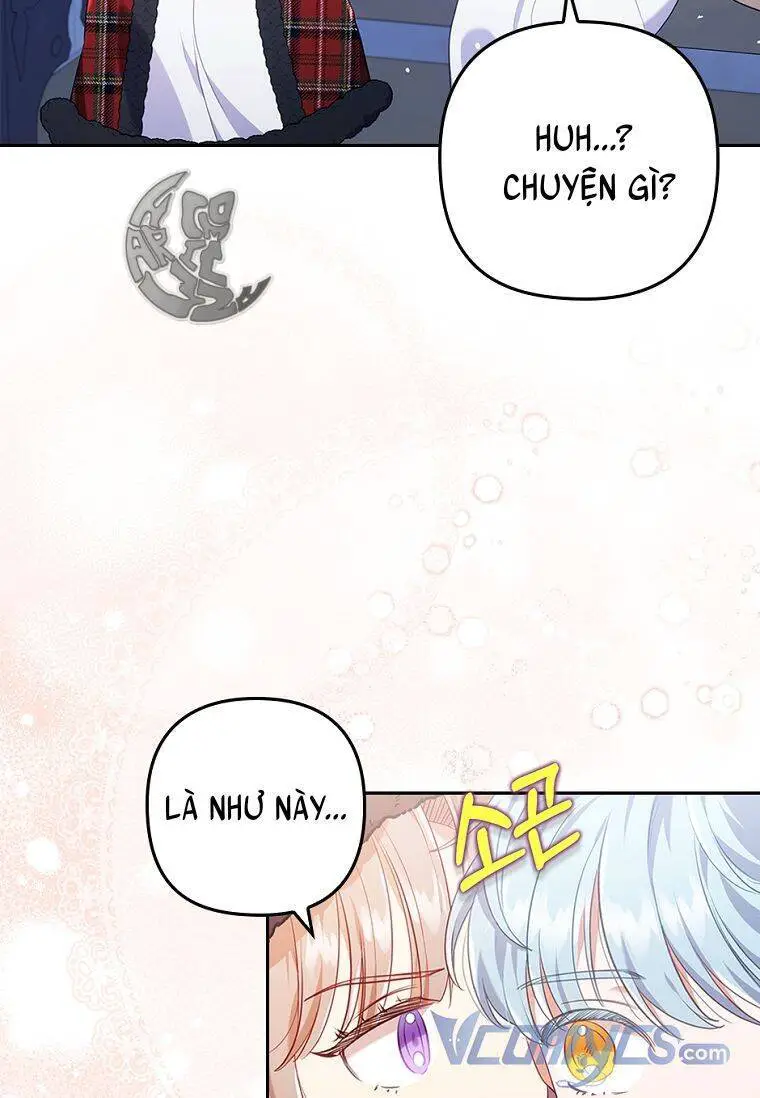 Tôi Đã Bị Quyến Rũ Bởi Nam Chính Ốm Yếu Nettruyen ZZZ Chương 34 Page 19