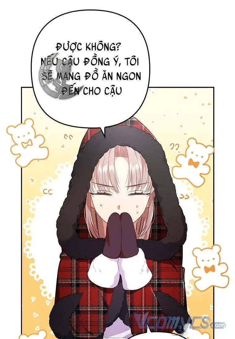 Tôi Đã Bị Quyến Rũ Bởi Nam Chính Ốm Yếu Nettruyen ZZZ Chương 34 Page 24
