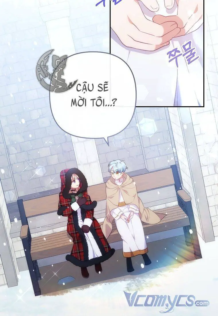 Tôi Đã Bị Quyến Rũ Bởi Nam Chính Ốm Yếu Nettruyen ZZZ Chương 34 Page 27