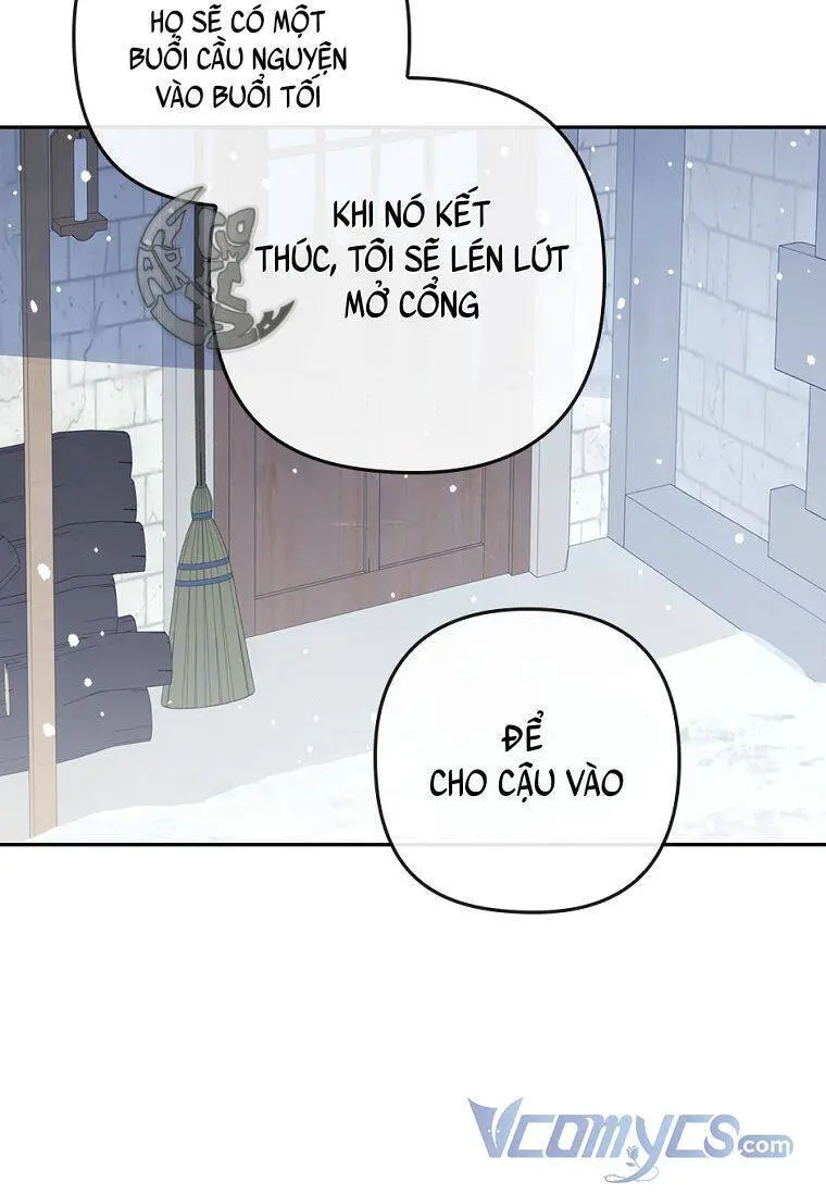 Tôi Đã Bị Quyến Rũ Bởi Nam Chính Ốm Yếu Nettruyen ZZZ Chương 34 Page 29