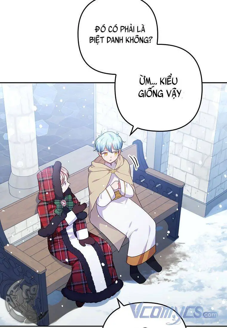 Tôi Đã Bị Quyến Rũ Bởi Nam Chính Ốm Yếu Nettruyen ZZZ Chương 34 Page 37
