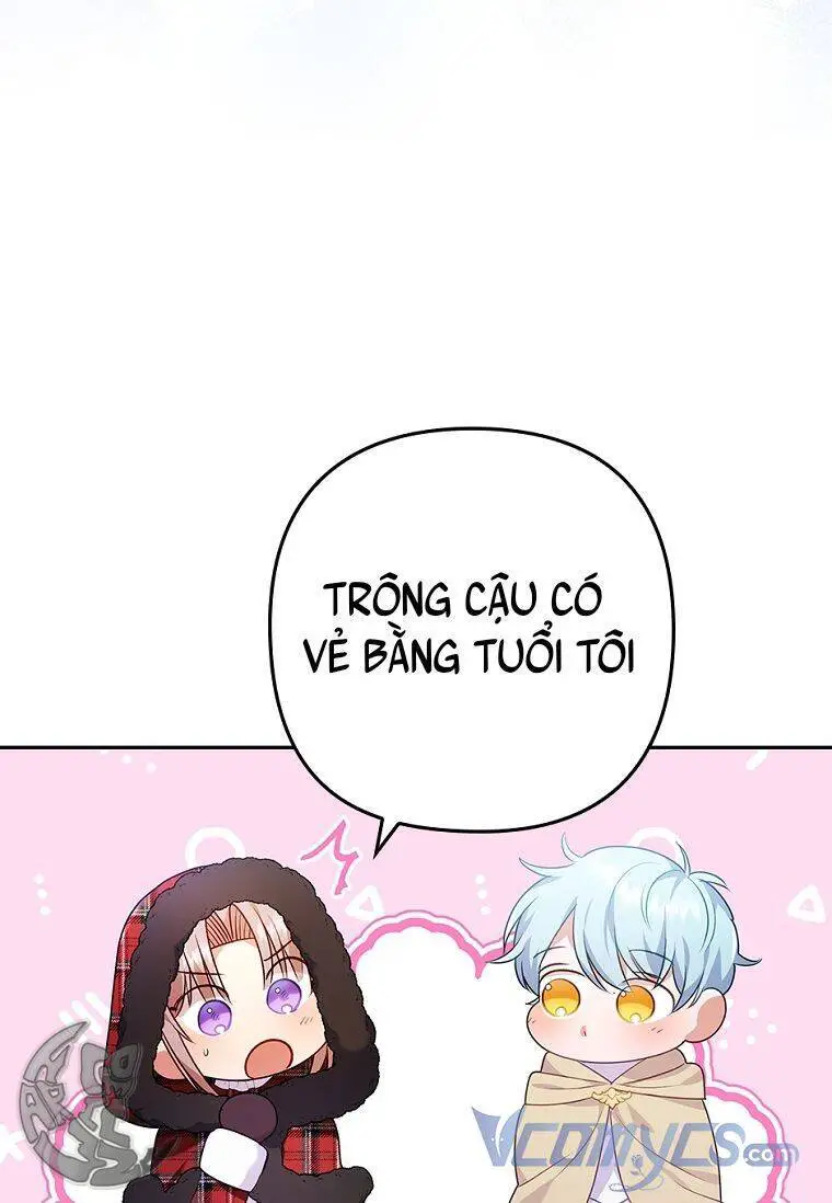 Tôi Đã Bị Quyến Rũ Bởi Nam Chính Ốm Yếu Nettruyen ZZZ Chương 34 Page 42