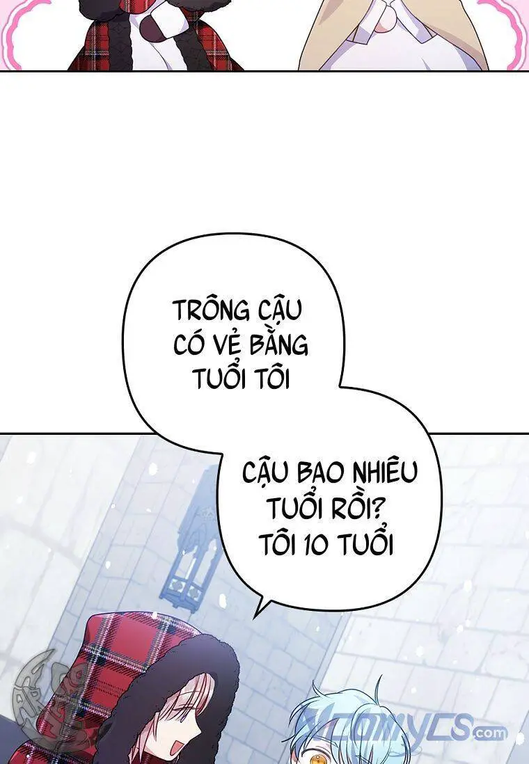 Tôi Đã Bị Quyến Rũ Bởi Nam Chính Ốm Yếu Nettruyen ZZZ Chương 34 Page 43