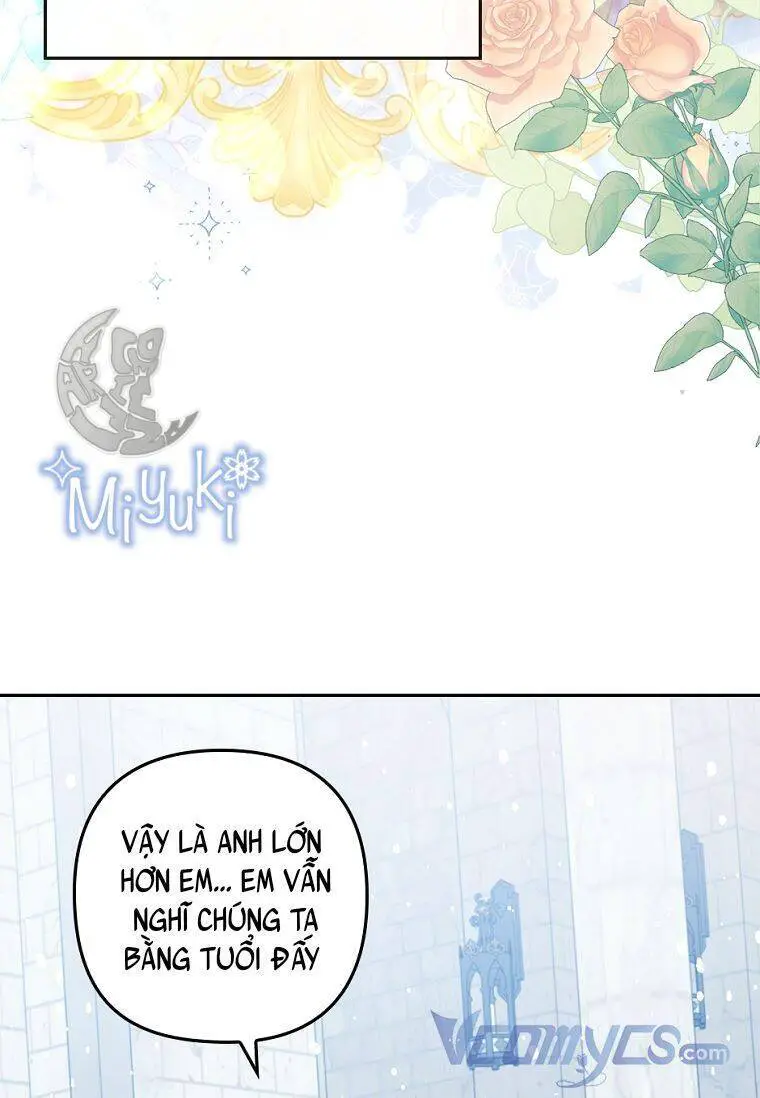 Tôi Đã Bị Quyến Rũ Bởi Nam Chính Ốm Yếu Nettruyen ZZZ Chương 34 Page 47