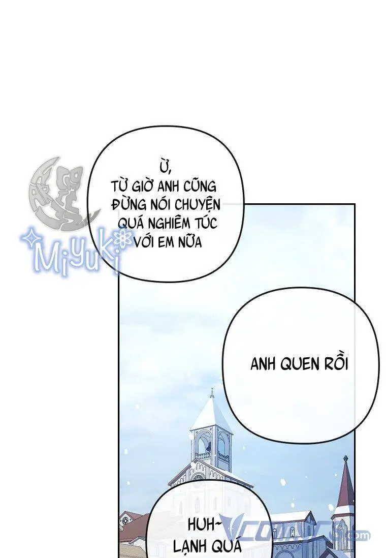 Tôi Đã Bị Quyến Rũ Bởi Nam Chính Ốm Yếu Nettruyen ZZZ Chương 34 Page 49