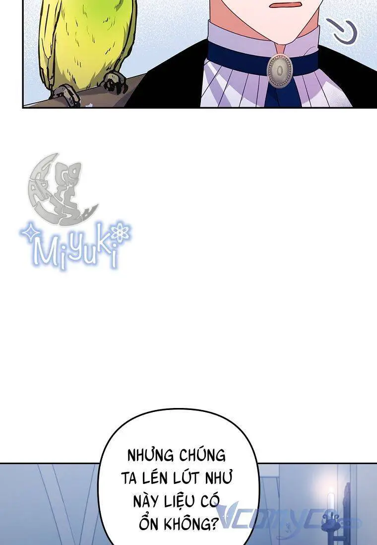 Tôi Đã Bị Quyến Rũ Bởi Nam Chính Ốm Yếu Nettruyen ZZZ Chương 34 Page 59