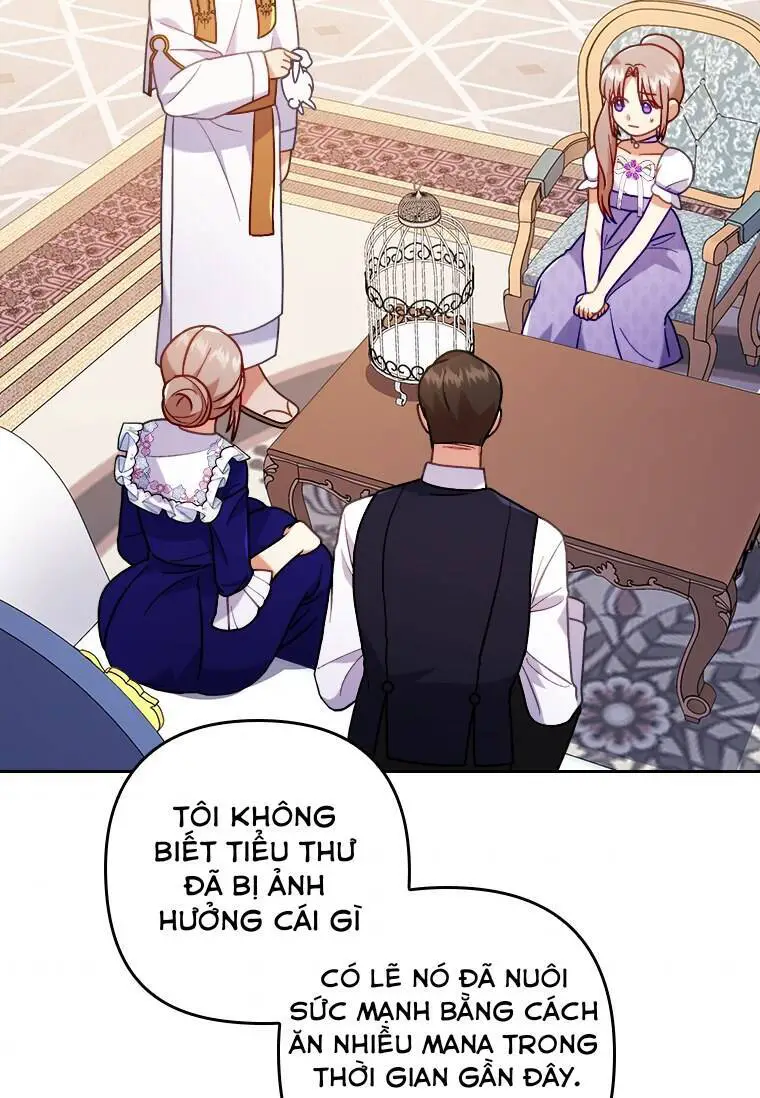 Tôi Đã Bị Quyến Rũ Bởi Nam Chính Ốm Yếu Nettruyen ZZZ Chương 18 Page 90