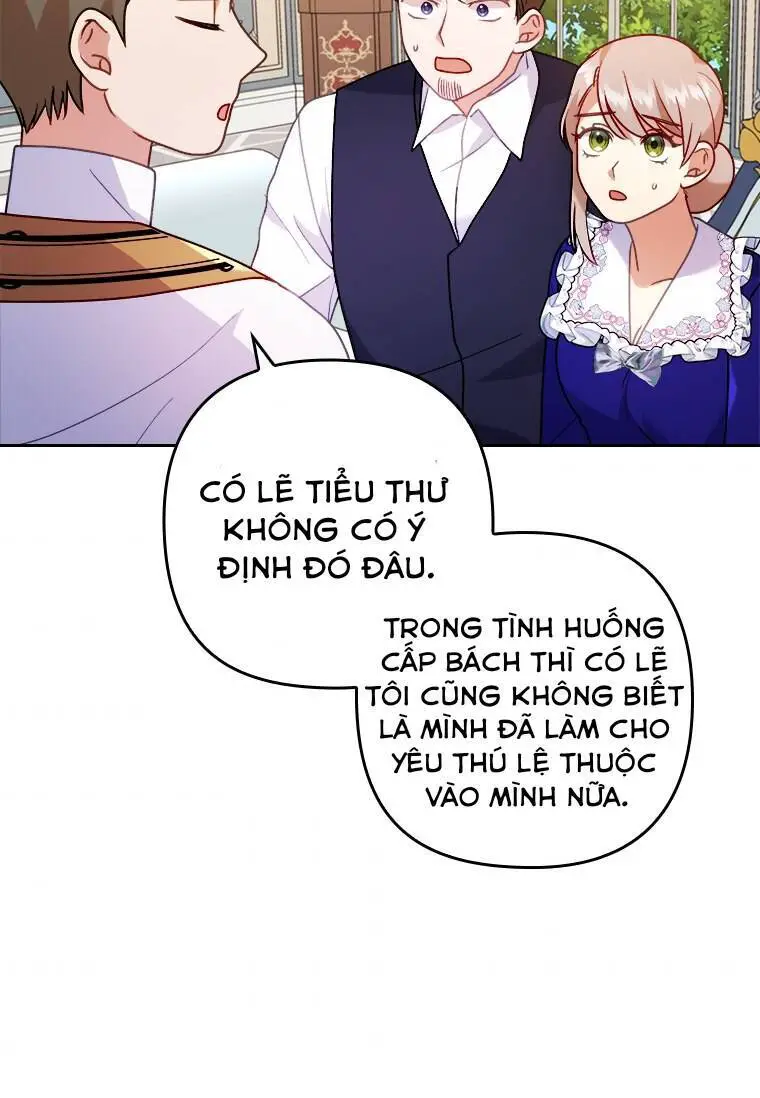 Tôi Đã Bị Quyến Rũ Bởi Nam Chính Ốm Yếu Nettruyen ZZZ Chương 18 Page 101