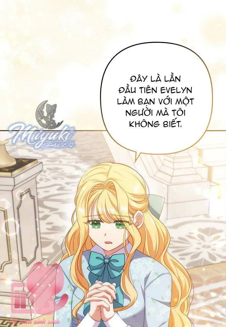 Tôi Đã Bị Quyến Rũ Bởi Nam Chính Ốm Yếu Nettruyen ZZZ Chương 43 Page 19