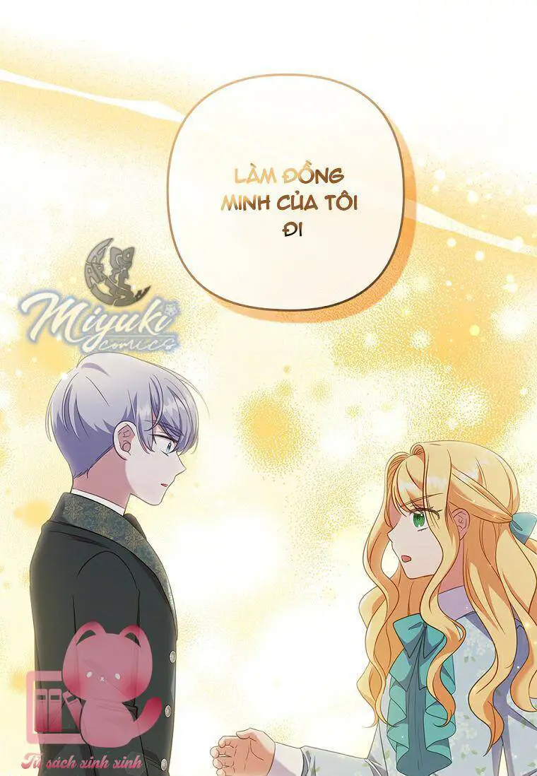 Tôi Đã Bị Quyến Rũ Bởi Nam Chính Ốm Yếu Nettruyen ZZZ Chương 43 Page 26
