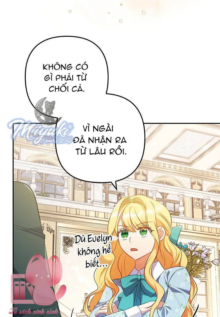 Tôi Đã Bị Quyến Rũ Bởi Nam Chính Ốm Yếu Nettruyen ZZZ Chương 43 Page 29