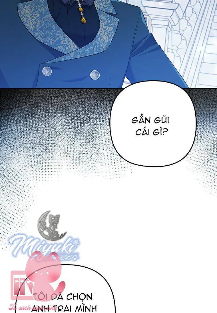 Tôi Đã Bị Quyến Rũ Bởi Nam Chính Ốm Yếu Nettruyen ZZZ Chương 43 Page 32