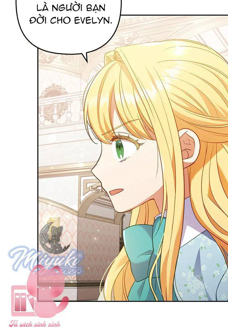Tôi Đã Bị Quyến Rũ Bởi Nam Chính Ốm Yếu Nettruyen ZZZ Chương 43 Page 33