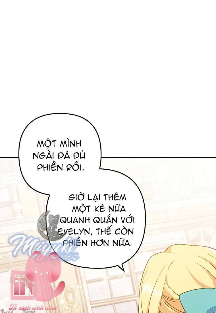 Tôi Đã Bị Quyến Rũ Bởi Nam Chính Ốm Yếu Nettruyen ZZZ Chương 43 Page 34