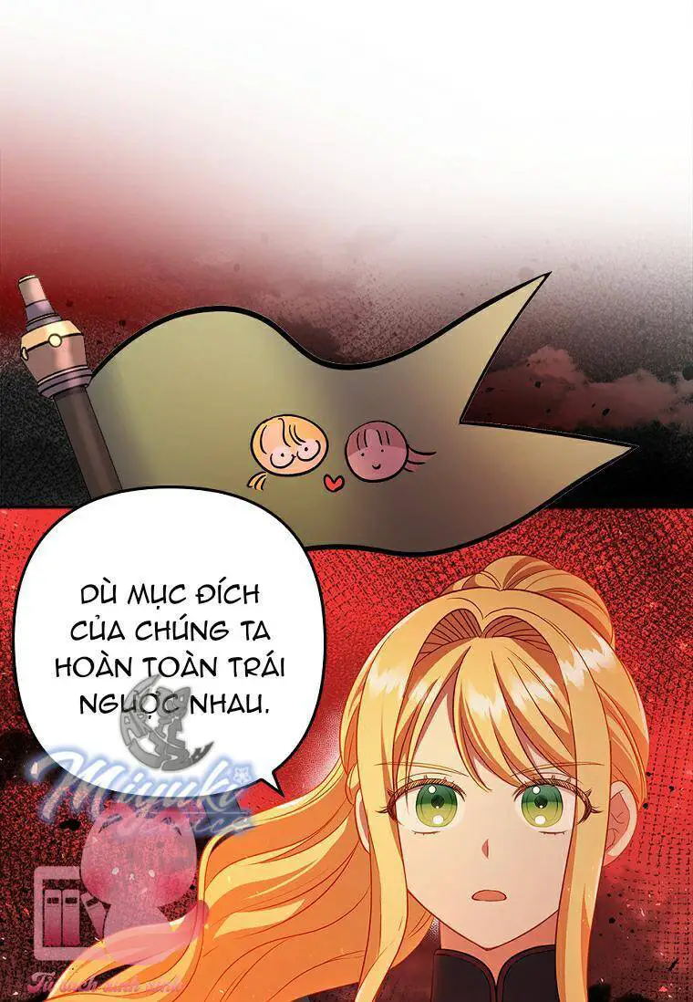 Tôi Đã Bị Quyến Rũ Bởi Nam Chính Ốm Yếu Nettruyen ZZZ Chương 43 Page 36