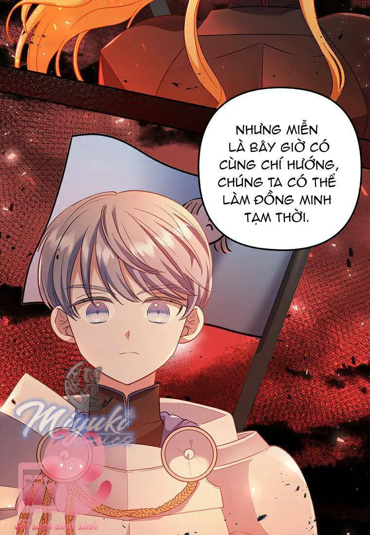 Tôi Đã Bị Quyến Rũ Bởi Nam Chính Ốm Yếu Nettruyen ZZZ Chương 43 Page 37