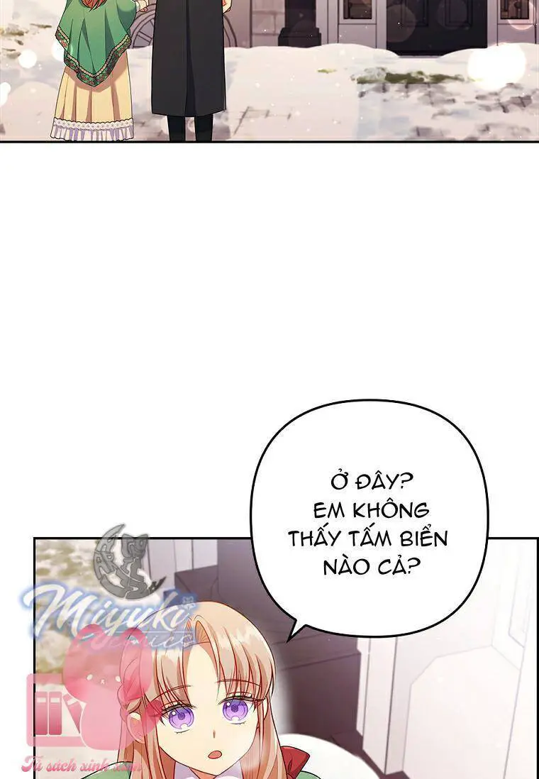 Tôi Đã Bị Quyến Rũ Bởi Nam Chính Ốm Yếu Nettruyen ZZZ Chương 43 Page 53