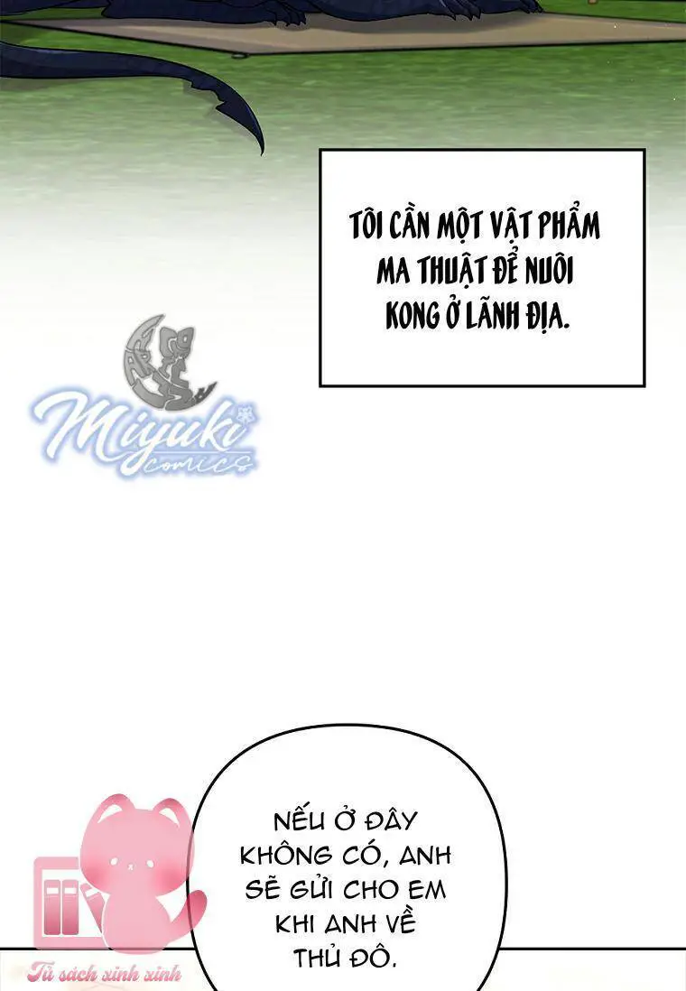 Tôi Đã Bị Quyến Rũ Bởi Nam Chính Ốm Yếu Nettruyen ZZZ Chương 43 Page 60