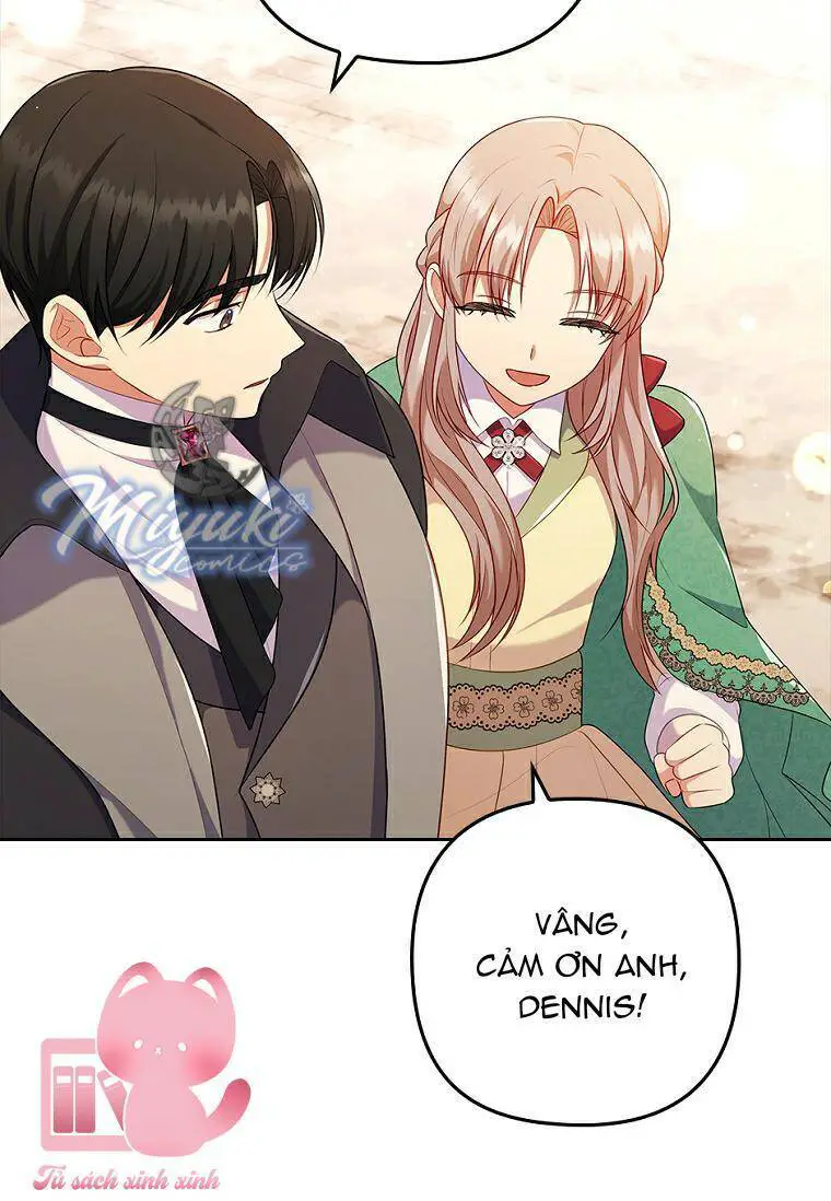 Tôi Đã Bị Quyến Rũ Bởi Nam Chính Ốm Yếu Nettruyen ZZZ Chương 43 Page 61