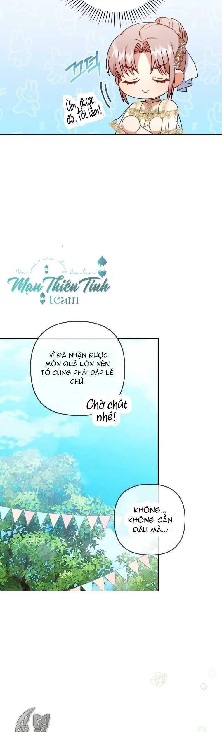 Tôi Đã Bị Quyến Rũ Bởi Nam Chính Ốm Yếu Nettruyen ZZZ Chương 16 Page 19