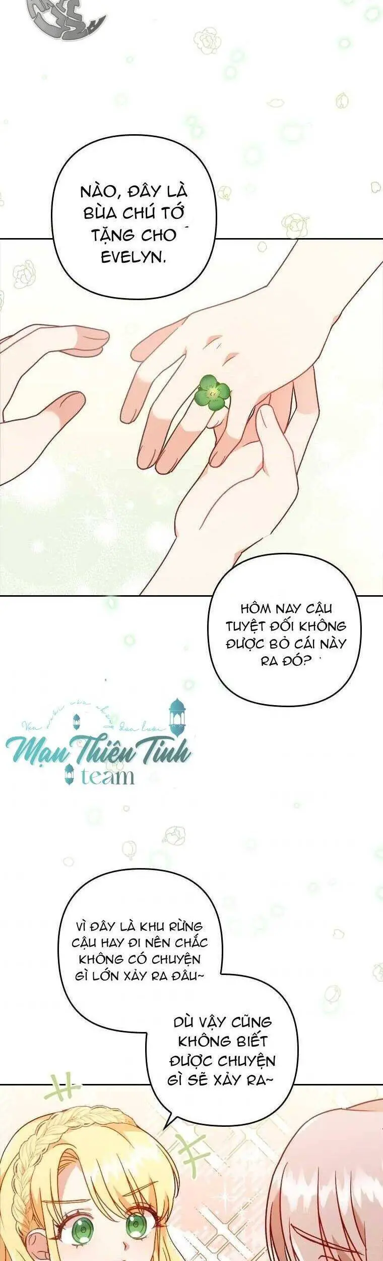Tôi Đã Bị Quyến Rũ Bởi Nam Chính Ốm Yếu Nettruyen ZZZ Chương 16 Page 20
