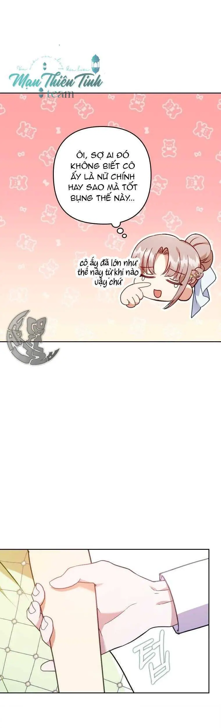 Tôi Đã Bị Quyến Rũ Bởi Nam Chính Ốm Yếu Nettruyen ZZZ Chương 16 Page 22