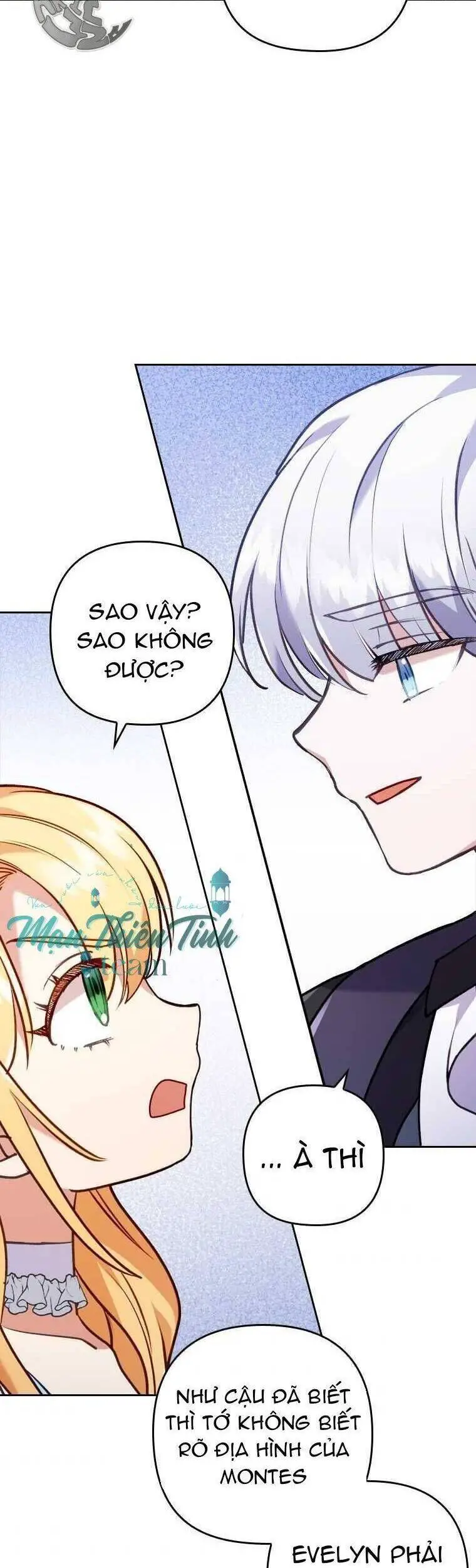 Tôi Đã Bị Quyến Rũ Bởi Nam Chính Ốm Yếu Nettruyen ZZZ Chương 16 Page 25