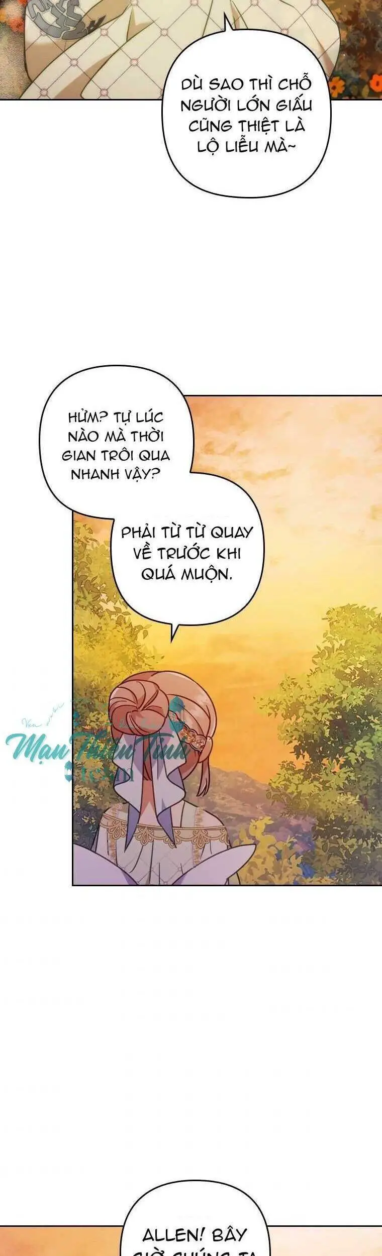 Tôi Đã Bị Quyến Rũ Bởi Nam Chính Ốm Yếu Nettruyen ZZZ Chương 16 Page 35