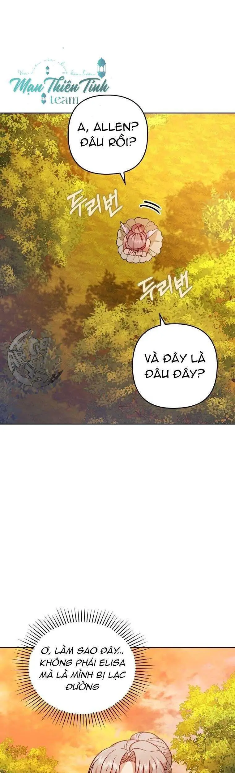 Tôi Đã Bị Quyến Rũ Bởi Nam Chính Ốm Yếu Nettruyen ZZZ Chương 16 Page 37