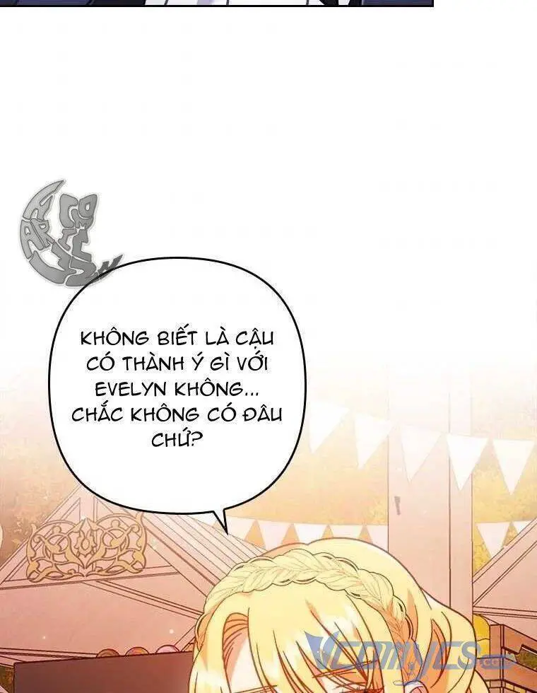 Tôi Đã Bị Quyến Rũ Bởi Nam Chính Ốm Yếu Nettruyen ZZZ Chương 16 Page 46