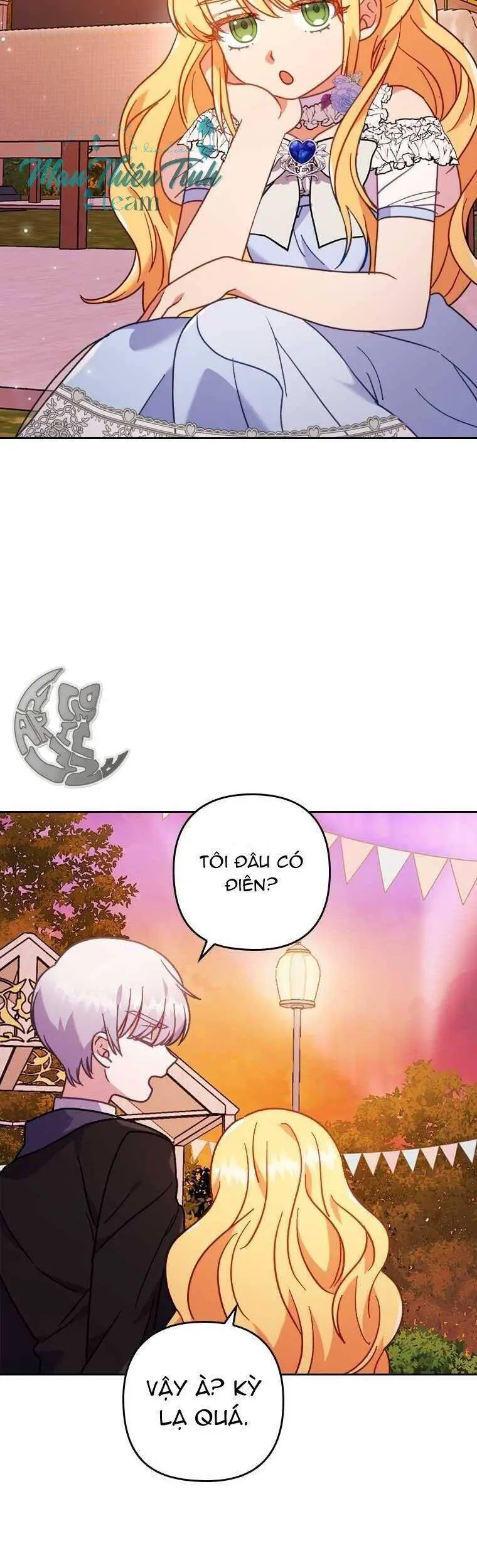 Tôi Đã Bị Quyến Rũ Bởi Nam Chính Ốm Yếu Nettruyen ZZZ Chương 16 Page 47