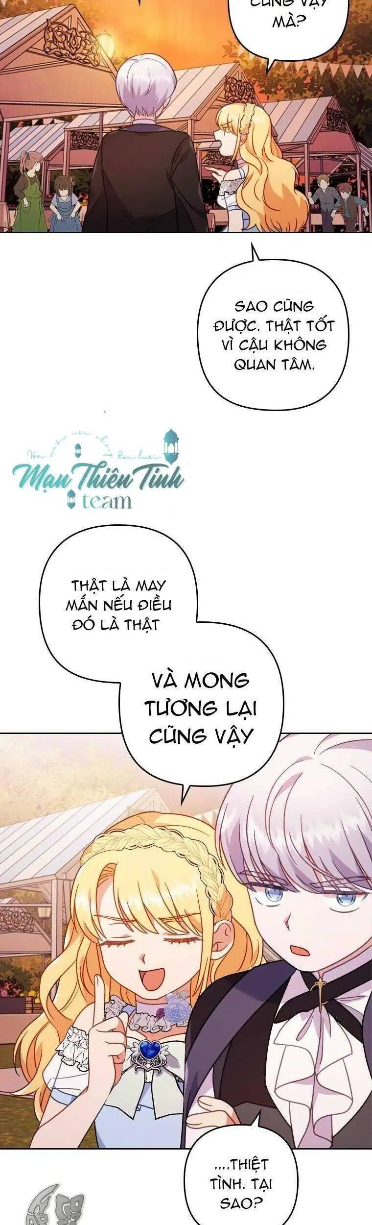 Tôi Đã Bị Quyến Rũ Bởi Nam Chính Ốm Yếu Nettruyen ZZZ Chương 16 Page 49