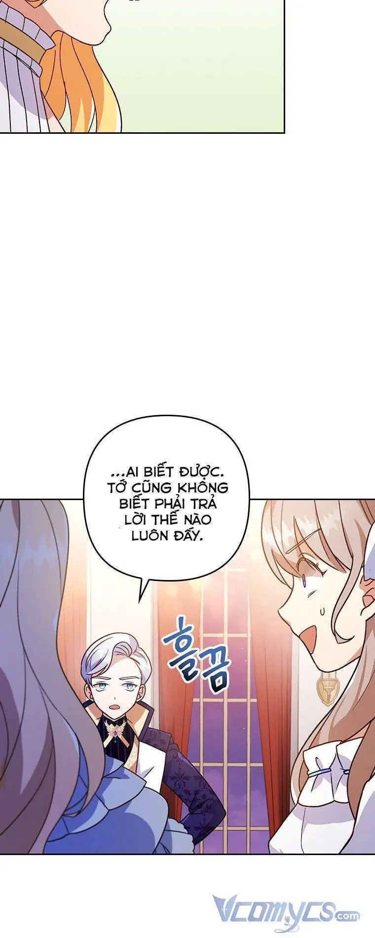 Tôi Đã Bị Quyến Rũ Bởi Nam Chính Ốm Yếu Nettruyen ZZZ Chương 5 Page 22