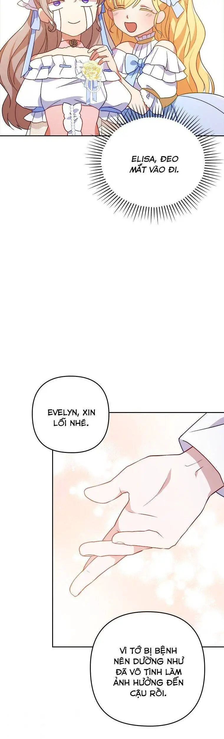 Tôi Đã Bị Quyến Rũ Bởi Nam Chính Ốm Yếu Nettruyen ZZZ Chương 5 Page 29