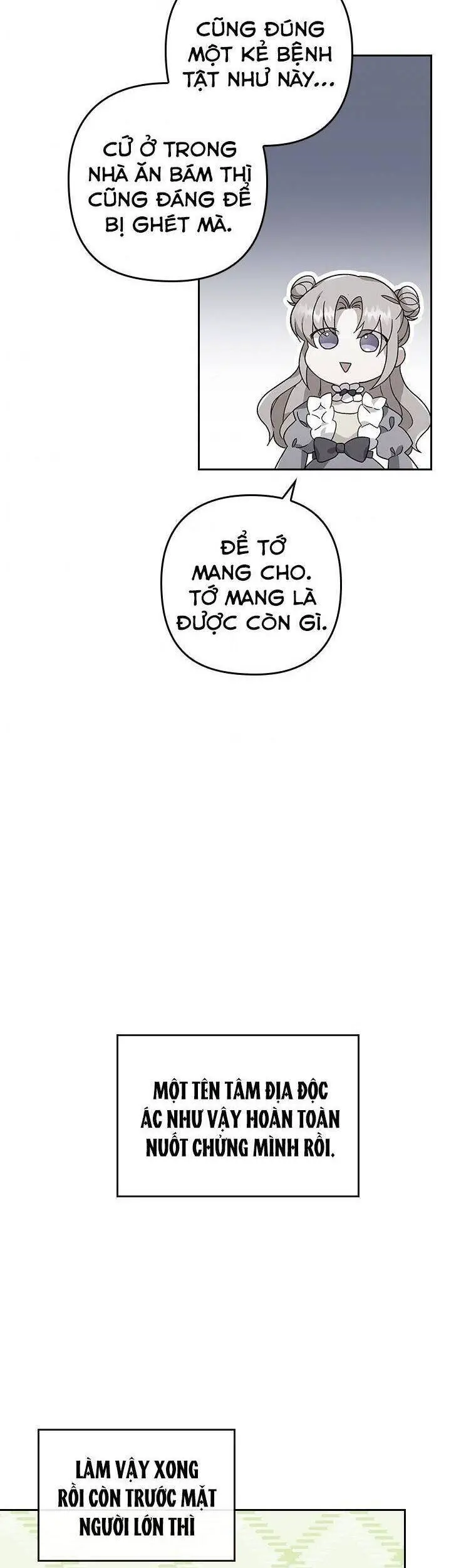 Tôi Đã Bị Quyến Rũ Bởi Nam Chính Ốm Yếu Nettruyen ZZZ Chương 5 Page 44