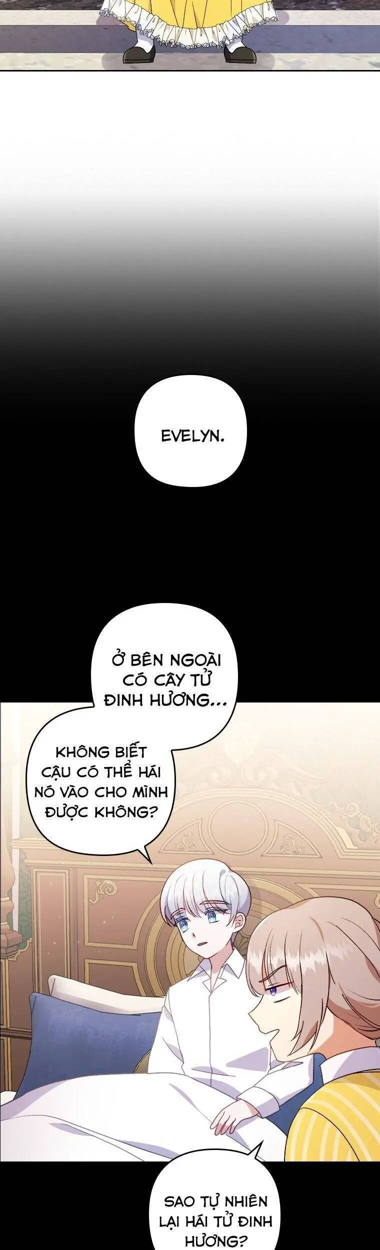 Tôi Đã Bị Quyến Rũ Bởi Nam Chính Ốm Yếu Nettruyen ZZZ Chương 5 Page 50