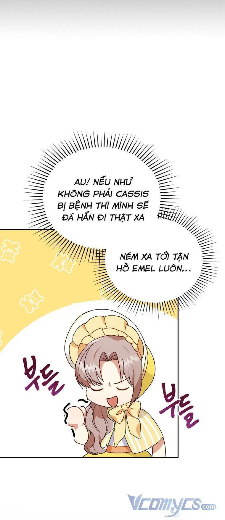 Tôi Đã Bị Quyến Rũ Bởi Nam Chính Ốm Yếu Nettruyen ZZZ Chương 5 Page 52
