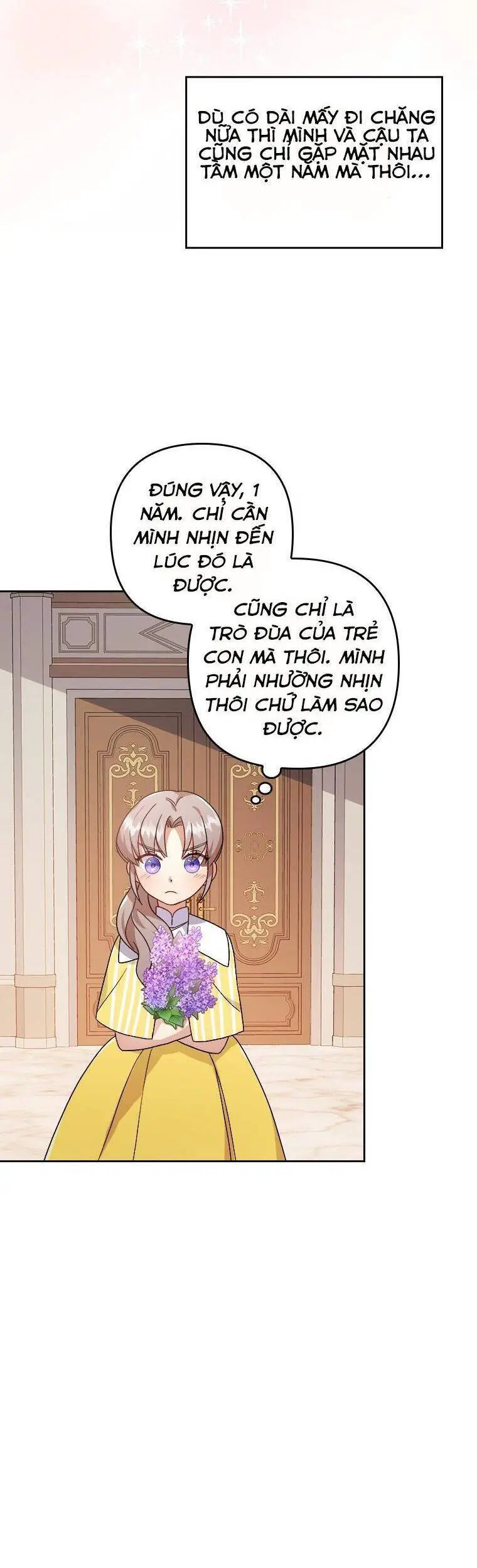 Tôi Đã Bị Quyến Rũ Bởi Nam Chính Ốm Yếu Nettruyen ZZZ Chương 5 Page 54