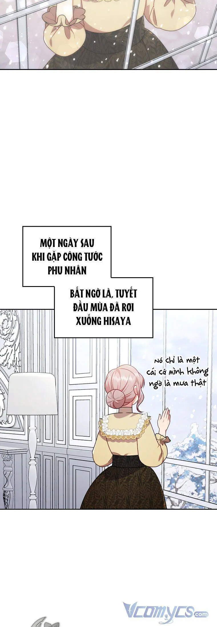Tôi Đã Bị Quyến Rũ Bởi Nam Chính Ốm Yếu Nettruyen ZZZ Chương 33 Page 4