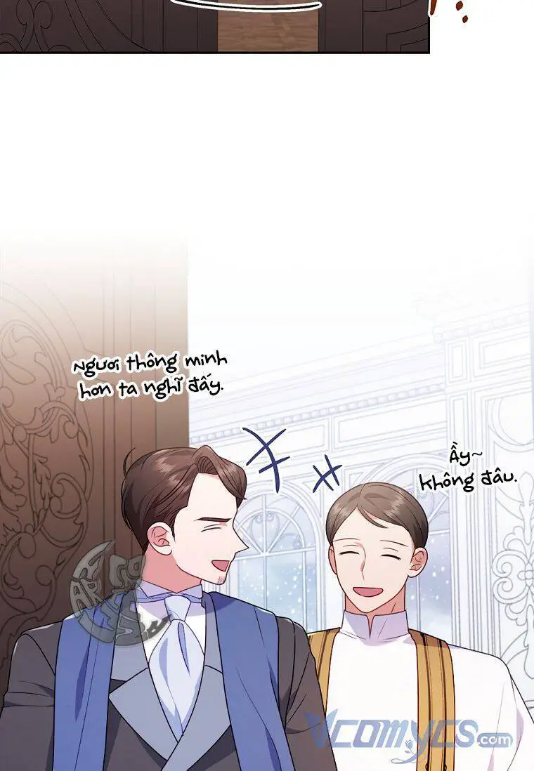 Tôi Đã Bị Quyến Rũ Bởi Nam Chính Ốm Yếu Nettruyen ZZZ Chương 33 Page 7