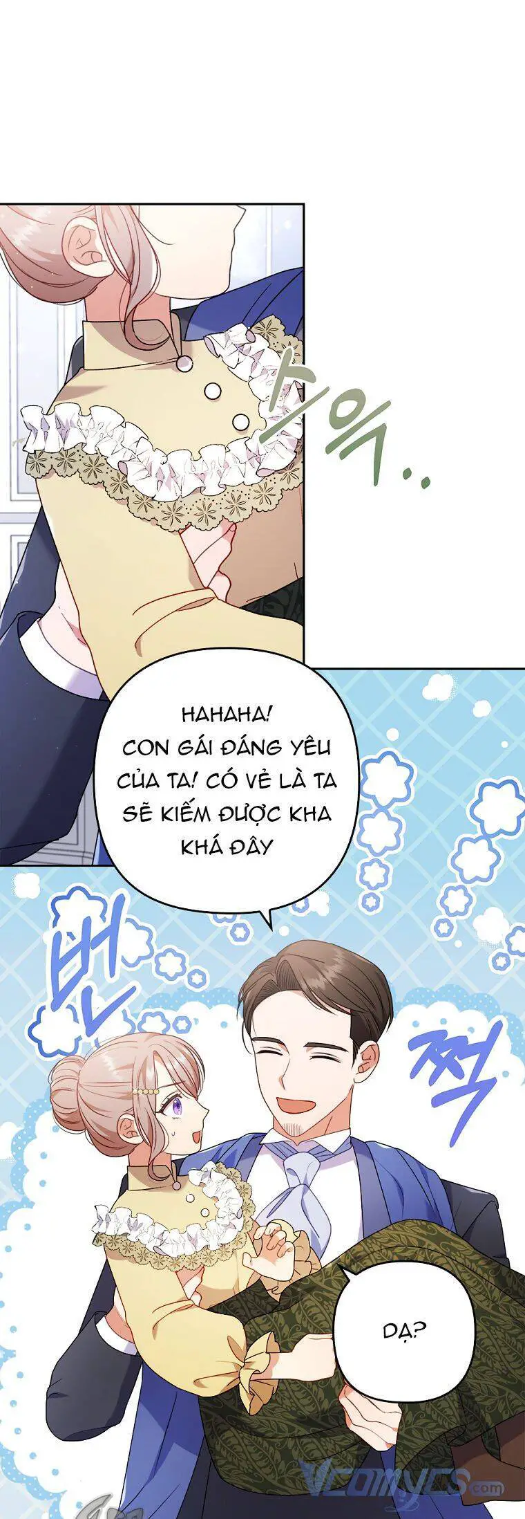 Tôi Đã Bị Quyến Rũ Bởi Nam Chính Ốm Yếu Nettruyen ZZZ Chương 33 Page 13