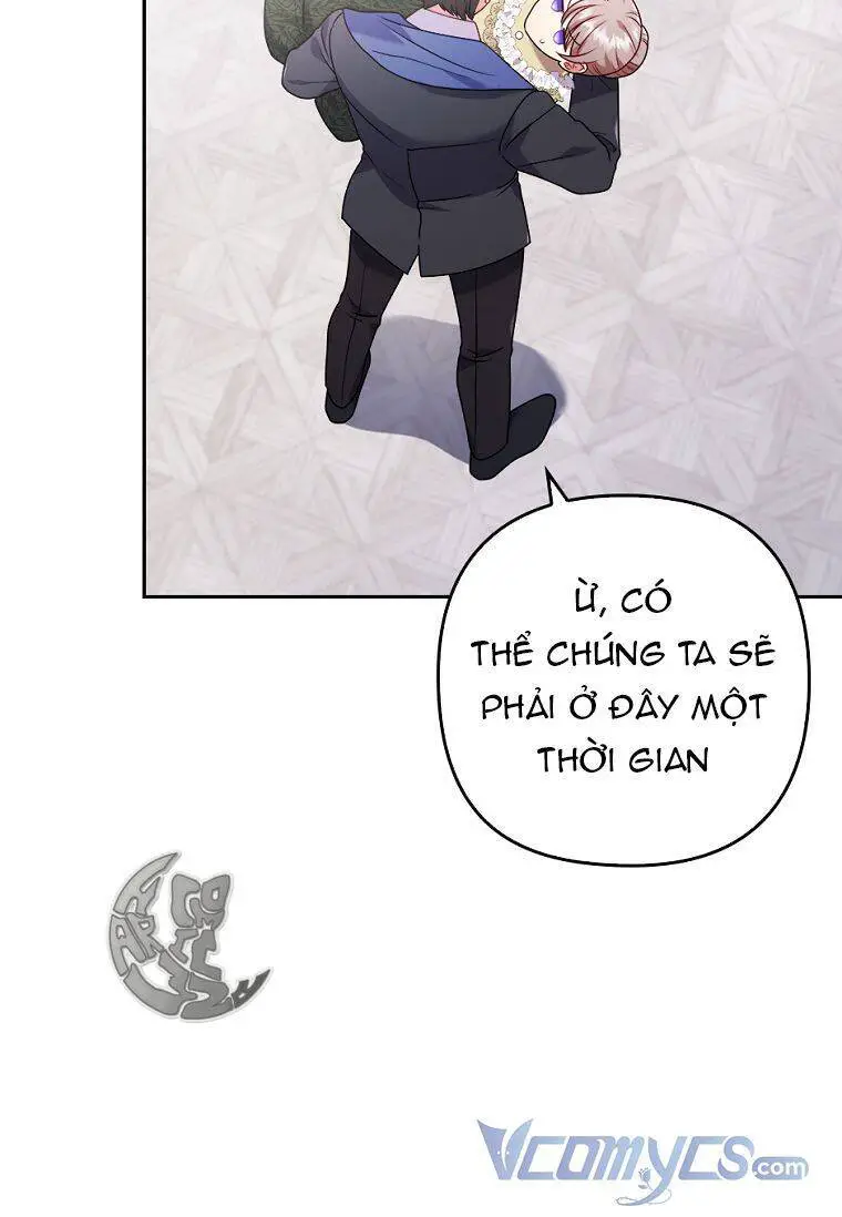 Tôi Đã Bị Quyến Rũ Bởi Nam Chính Ốm Yếu Nettruyen ZZZ Chương 33 Page 15