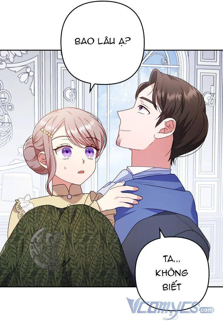 Tôi Đã Bị Quyến Rũ Bởi Nam Chính Ốm Yếu Nettruyen ZZZ Chương 33 Page 16