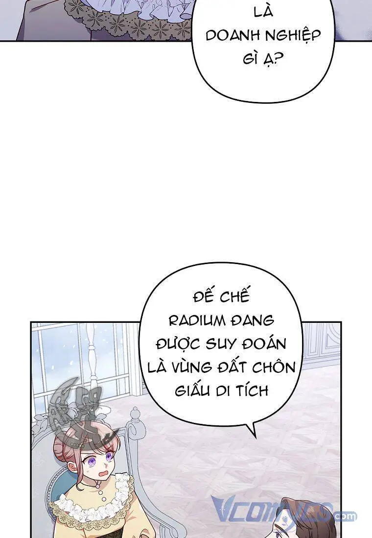 Tôi Đã Bị Quyến Rũ Bởi Nam Chính Ốm Yếu Nettruyen ZZZ Chương 33 Page 22