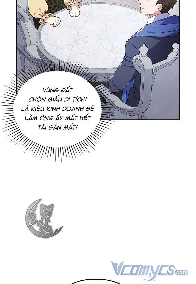 Tôi Đã Bị Quyến Rũ Bởi Nam Chính Ốm Yếu Nettruyen ZZZ Chương 33 Page 23