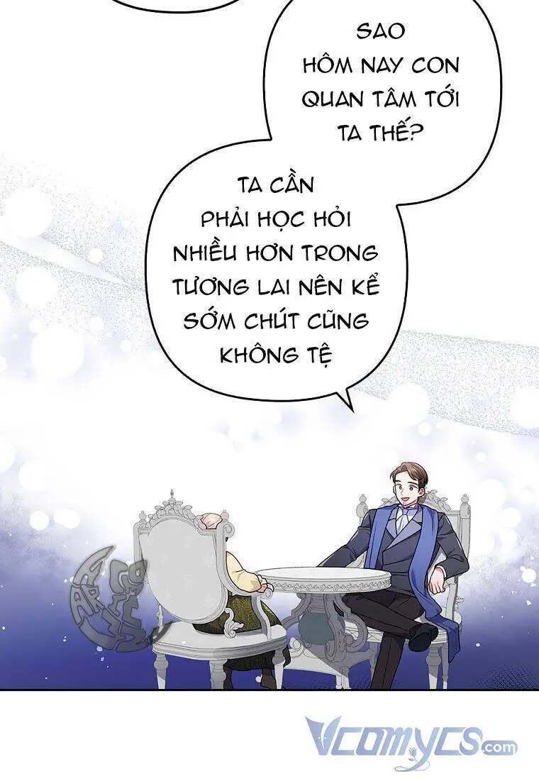Tôi Đã Bị Quyến Rũ Bởi Nam Chính Ốm Yếu Nettruyen ZZZ Chương 33 Page 26